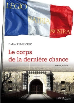 Bertrand.pt - Le Corps De La Derniere Chance