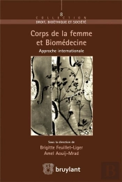 Le Corps De La Femme Et La Biomedecine