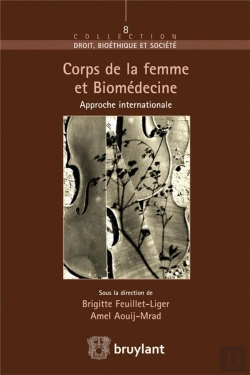 Bertrand.pt - Le Corps De La Femme Et La Biomedecine