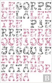 Le Corps De La Lettre