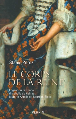 Bertrand.pt - Le Corps De La Reine
