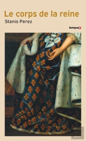 Le Corps De La Reine