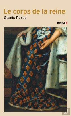 Bertrand.pt - Le Corps De La Reine