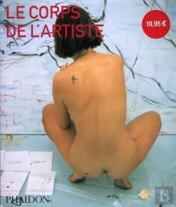Bertrand.pt - Le Corps De L'Artiste