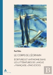 Le Corps De Lécrivain