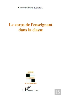 Bertrand.pt - Le Corps De L'Enseignant Dans La Classe