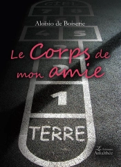 Le Corps De Mon Amie