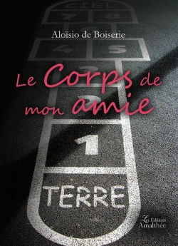 Bertrand.pt - Le Corps De Mon Amie