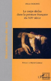 Le Corps Dechu Dans La Peinture Francaise Du Xix Siecle