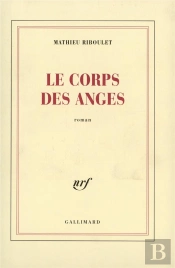 Le Corps Des Anges