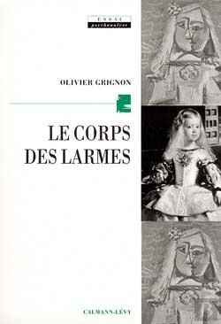 Bertrand.pt - Le Corps Des Larmes
