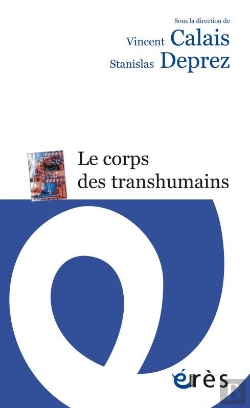 Bertrand.pt - Le Corps Des Transhumains