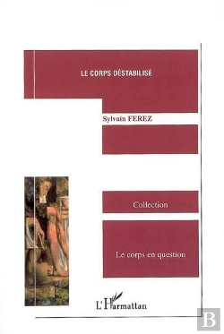 Bertrand.pt - Le Corps Destabilise