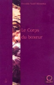 Le Corps Du Boxeur