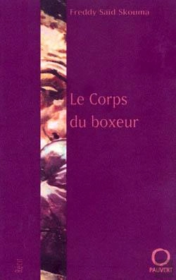 Bertrand.pt - Le Corps Du Boxeur
