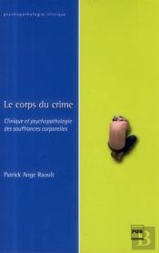 Le Corps Du Crime
