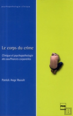 Bertrand.pt - Le Corps Du Crime
