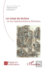 Le Corps Du Lecteur Et Ses Representations Litteraires