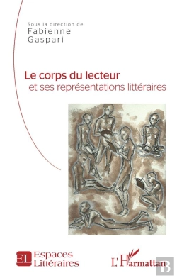 Bertrand.pt - Le Corps Du Lecteur Et Ses Representations Litteraires