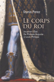 Le Corps Du Roi