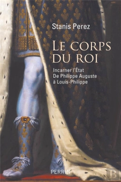 Bertrand.pt - Le Corps Du Roi