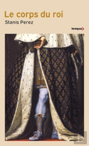 Le Corps Du Roi