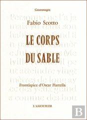 Le Corps Du Sable