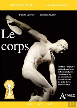 Bertrand.pt - Le Corps ; Ece ; Ecs ; Ect