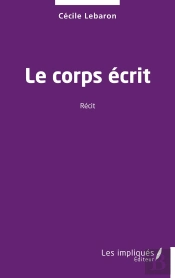 Le Corps Écrit