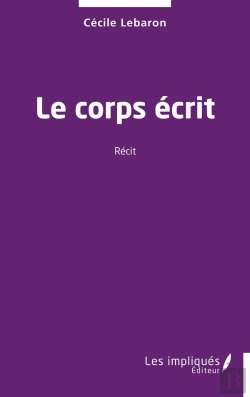 Bertrand.pt - Le Corps Écrit