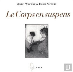 Bertrand.pt - Le Corps En Suspens