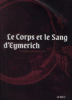 Bertrand.pt - Le Corps Et Le Sang D'Eymerich