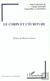 Le Corps Et L'Ecriture