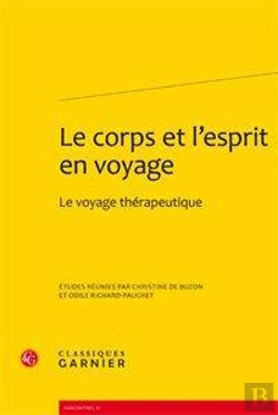 Bertrand.pt - Le Corps Et L'Esprit En Voyage. Le Voyage Therapeutique