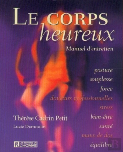 Bertrand.pt - Le Corps Heureux ; Manuel D'Entretien