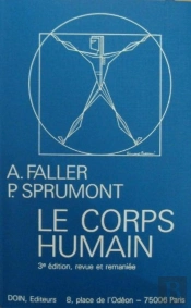 Le Corps Humain  3eme Edition