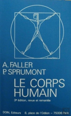 Bertrand.pt - Le Corps Humain  3eme Edition