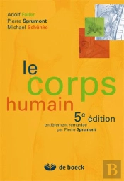 Le Corps Humain (5e Édition)