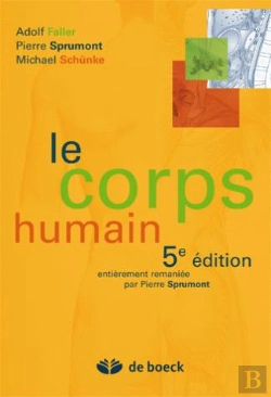 Bertrand.pt - Le Corps Humain (5e Édition)