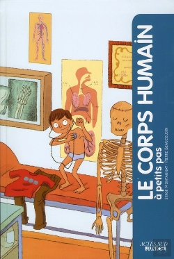 Bertrand.pt - Le Corps Humain À Petits Pas