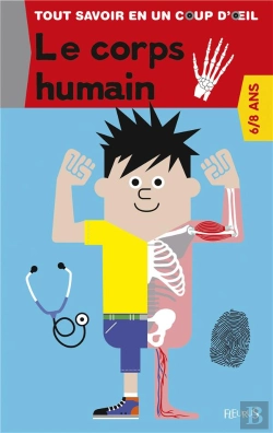 Bertrand.pt - Le Corps Humain