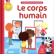 Le Corps Humain (Coll. Mes Docs De Champion)