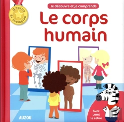 Bertrand.pt - Le Corps Humain (Coll. Mes Docs De Champion)