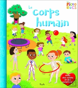 Bertrand.pt - Le Corps Humain