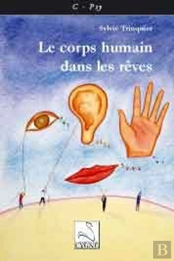 Bertrand.pt - Le Corps Humain Dans Les Rêves