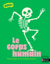 Le Corps Humain