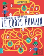 Le Corps Humain