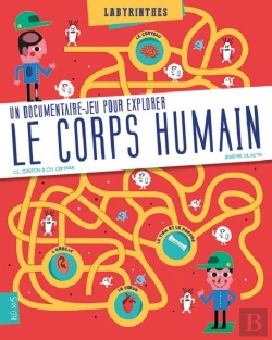 Bertrand.pt - Le Corps Humain
