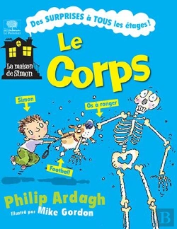 Bertrand.pt - Le Corps Humain