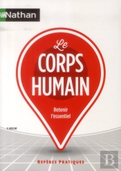 Le Corps Humain N12 Reperes Pratiques 2013